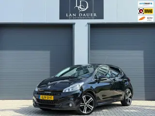 Peugeot 208 1.2 PureTech GT-Line / AUTOMAAT / PANORAMA / CAM