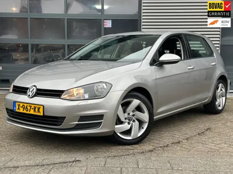 Volkswagen Golf 1.2 TSI Easyline | Climate | Stoelverwarming | PDC
