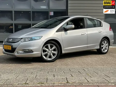 Honda Insight 1.3 Elegance | CRUISECR | Airco | PDC | NAP