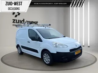 Peugeot Partner 120 1.6 HDI L1 XR Profit +