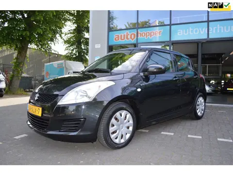 Suzuki Swift 1.2 Bandit EASSS