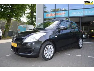 Suzuki Swift 1.2 Bandit EASSS