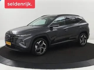 Hyundai Tucson 1.6 T-GDI PHEV Comfort 4WD | SOH 97,8% |  Adaptive cruise | Carplay | Camera | Naviga