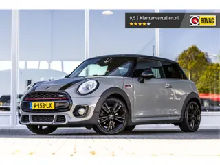 MINI Mini 1.2 One Pepper Business JCW | LED | Stoelverwarming