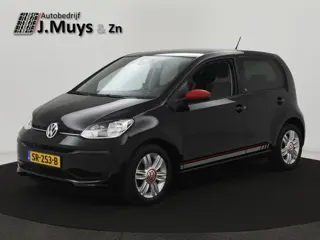 Volkswagen Up! 1.0 BMT up! beats CAMERA|CRUISE|PDC|BEATS.AUDIO|LMV|ORG.NL