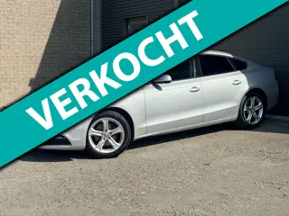 Audi A5 Sportback 2.0 TDI Pro Line S