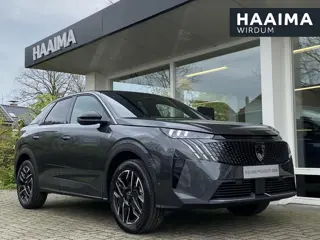 Peugeot 3008 1.2 Hybrid 145 GT | Stoel & Stuur Verwarming | Elektrische Achterklep | Navigatie | Ada