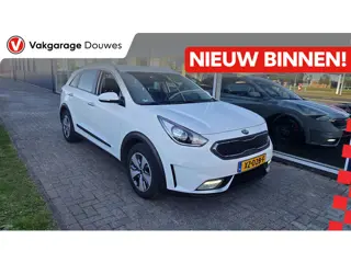 Kia Niro 1.6 GDi Hybrid DynamicLine |NAP|Camera|trekhaak
