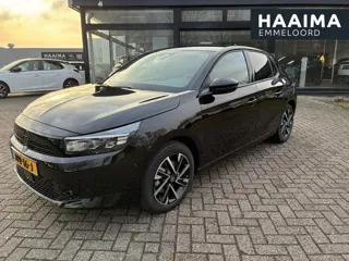 Opel Corsa 1.2 Turbo Hybrid GS-Line Automaat | Airconditioning | Navigatie | Camera | Parkpilot | St