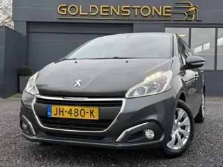 Peugeot 208 1.2 PureTech Blue Lion 1e Eigenaar,Navi,Airco,Cruise,Pdc,N.A.P,5 Deurs,Nieuwe Apk bij Af
