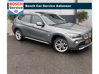 BMW X1 xDrive28i Executive / NAP / PANO / GARANTIE / LEER /