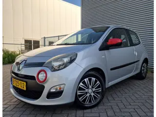 Renault Twingo 1.2 16V Parisienne AIRCO ELEC.PAKET