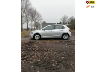 Volkswagen Polo 1.0 TSI Comfortline