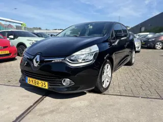 Renault Clio 0.9 TCe Dynamique NWE APK!CLIMA! (bj 2013)