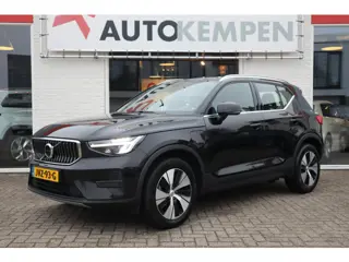 Volvo XC40 1.5 T4 RECHARGE INSCRIPTION NAVI|APPLE CARP|STOELVERW|BTW AUTO|DEALER ONDERHOUDEN