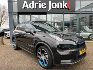 Lynk & Co 01 1.5 AUTOMAAT | NED. AUTO | 360 CAMERA | PANORAMA DAK | EL A. KLEP | ADAPTIVE CRUISE | Z