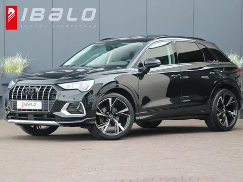 Audi Q3 35 TFSI Advanced Pro Line Plus | Pano | Leer | Carplay |