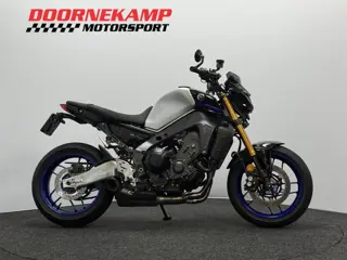 Yamaha MT-09 SP ABS (bj 2023)