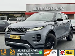 Land Rover Range Rover Evoque 1.5 P300e AWD R-Dynamic S PANO