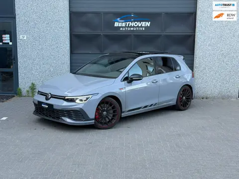Volkswagen GOLF 2.0 GTI Clubsport Matrix/H&K//Pano