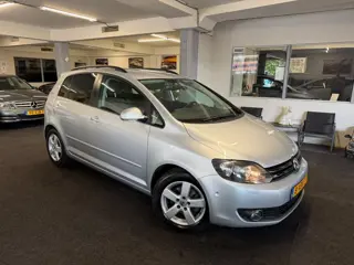 Volkswagen Golf Plus 1.4 TSI Highline*DSG Automaat*NAVI