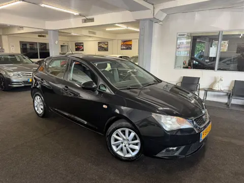 SEAT Ibiza 1.2 TSI *2013*5drs*Hatchback*Clima (bj 2013)
