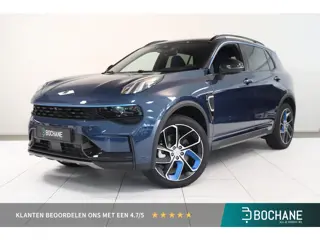 Lynk & Co 01 1.5 PHEV | 360 Camera | Electr Panoramadak | Cruise control Adaptief | Infinity Audio |