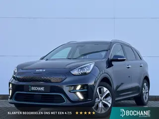 Kia e-Niro Edition 64 kWh | 1e Eig | Trekhaak | All Season banden |
