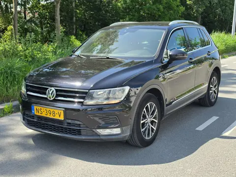 Volkswagen Tiguan 2.0 TDI Comfortline Business / AIRCO / DSG