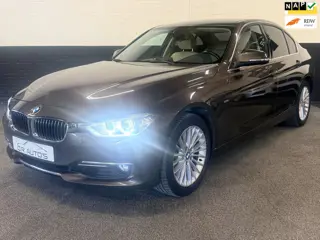 BMW 3-serie | 2015 | PDC | N.A.P | Automaat