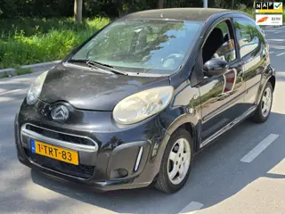 Citroen C1 1.0 Collection / AIRCO / NAP