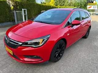 Opel Astra Sports Tourer 1.0 T AUT. EDITION ECC CRUISE APPLE CARPLAY/ANDROID LMV NAP