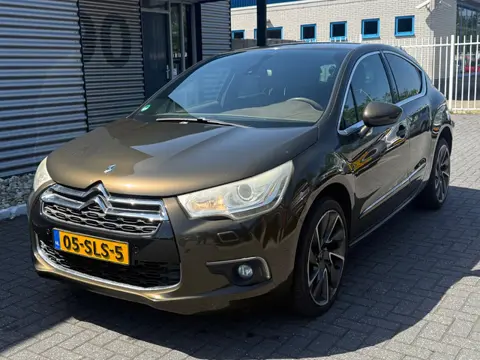 Citroen DS4 1.6 THP Sport Chic