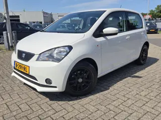 Seat Mii 1.0 Style/CRUIS CONTRL/PARKSENSOR/BLUETOTH