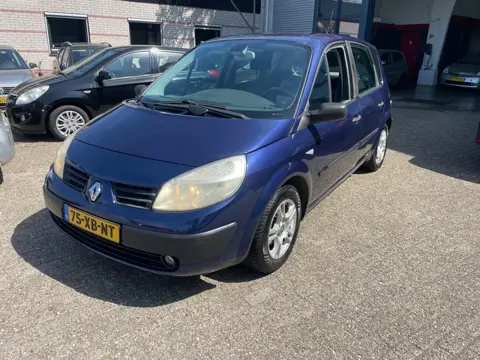 Renault Scénic 1.6-16V Authentique Basis nette auto