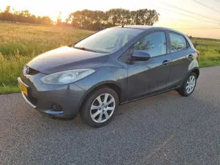 Mazda 2 1.3 TS 5 deurs Airco