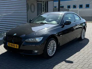 BMW 3-serie Coupé 320i Corporate Lease Executive