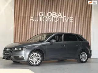 Audi A3 Sportback 1.4 TFSI CoD Ambition Pro Line plus - HALF LEDER - STOELVERWARMING - CRUISE