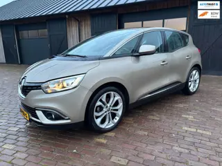 Renault Scénic 1.2 TCe Zen,