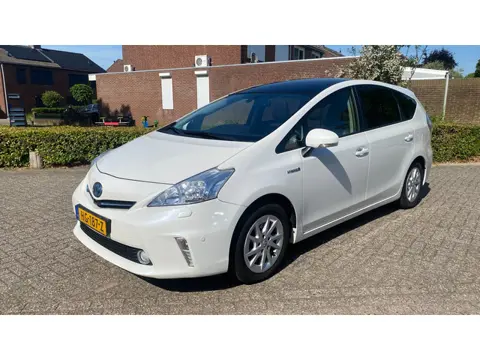 Toyota Prius Wagon 1.8 Dynamic Business Limited