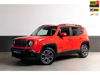 Jeep Renegade 1.4 Down Town slechts 43d km NAP