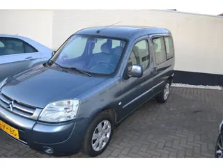 Citroen Berlingo 1.6i 16V M.sp. CoolT/Airco/Trekhaak