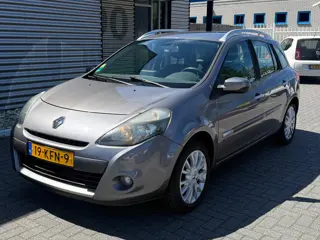Renault Clio Estate 1.2 TCE Dynamique | Nette auto|