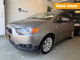 MITSUBISHI COLT 1.3 Edition Two KOUFE AIRCO LMV NETTE AUTO APK