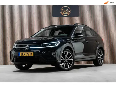 Volkswagen TAIGO 1.5 TSI R-Line DSG IQ CAMERA