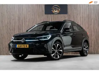 Volkswagen TAIGO 1.5 TSI R-Line DSG IQ CAMERA