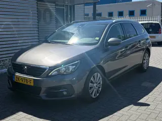 Peugeot 308 SW 1.5 BlueHDi Blue Lease Premium