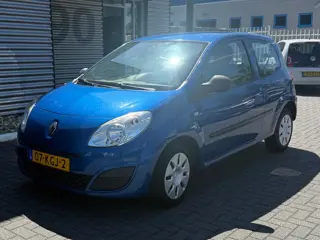 Renault Twingo 1.2 Authentique | nette auto|