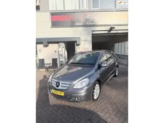 Mercedes-Benz B-klasse 200