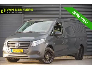 Mercedes-Benz Vito 114 CDI L2 AUT. TREKHAAK, STANDKACHEL, CAMERA, CRUISE, CLIMA